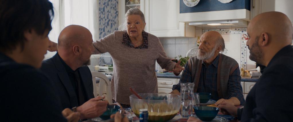 Class Reunion - © STUDIOCANAL_CHAPTER 2_ESKWAD Class Reunion - © STUDIOCANAL_CHAPTER 2_ESKWAD