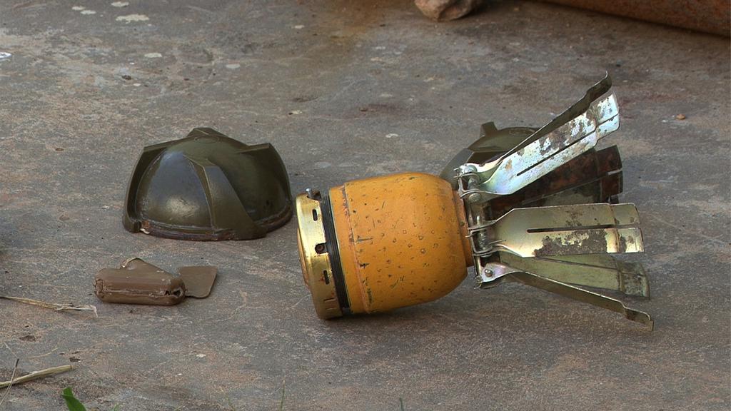 Henri Leu - &copy; Bac Films / Zagarianka Productions