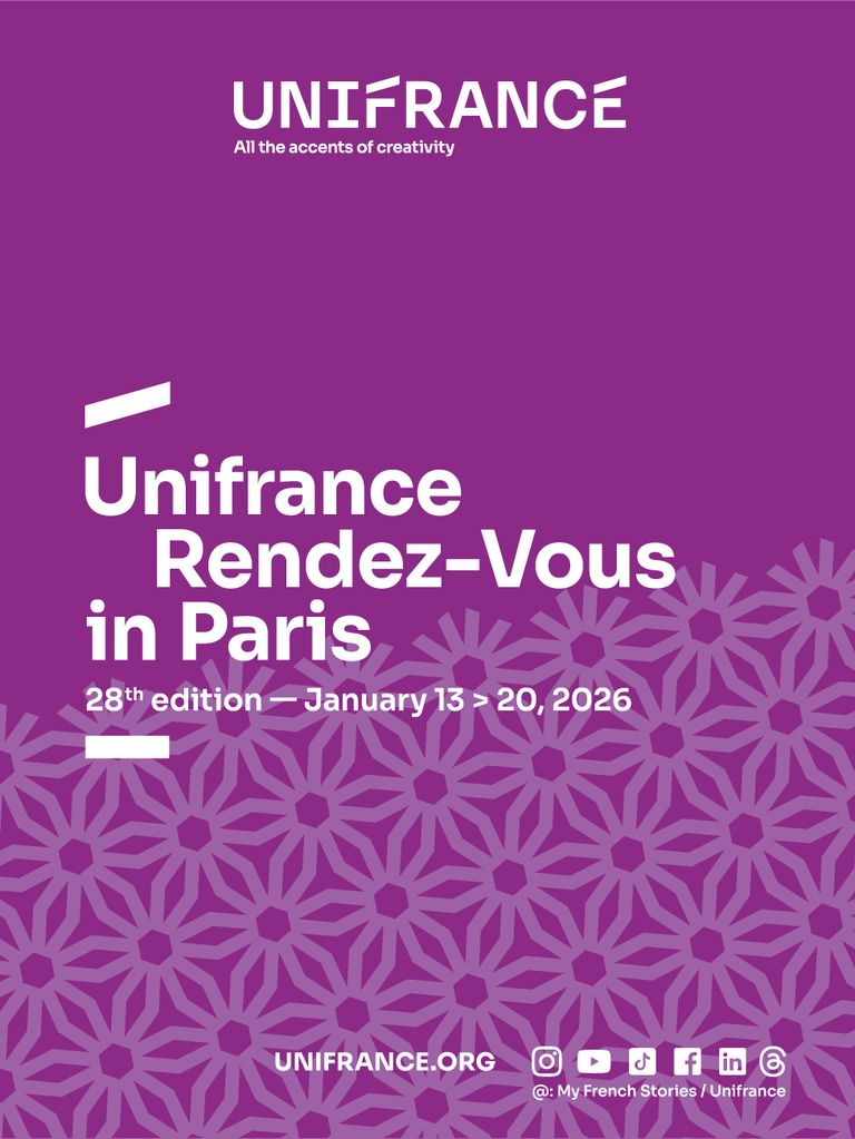 Rendez-vous d'Unifrance &agrave; Paris - 2026
