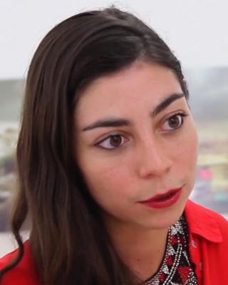 Alice Colomer-Kang Alice Colomer-Kang