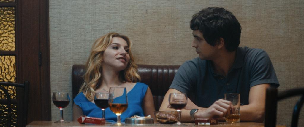 Young French Cinema - 2022