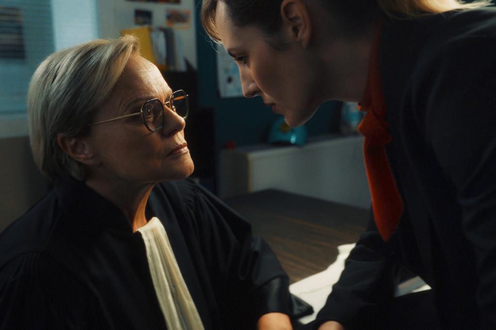 Mother and Law Mother and Law