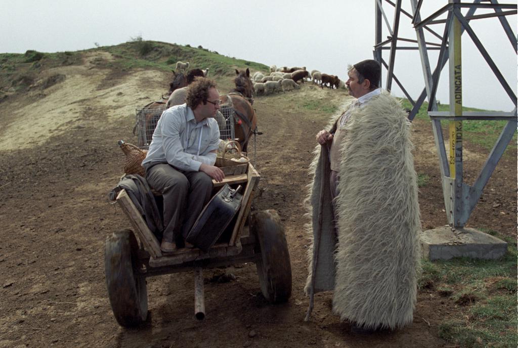 Tales From the Golden Age Tales From the Golden Age