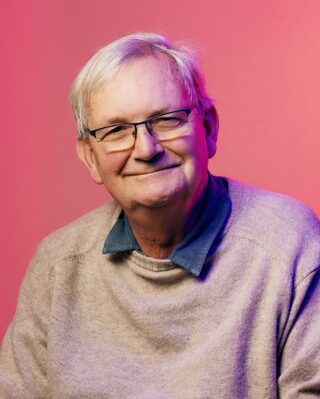 Martin Parr - &copy; Marie Rouge / Unifrance