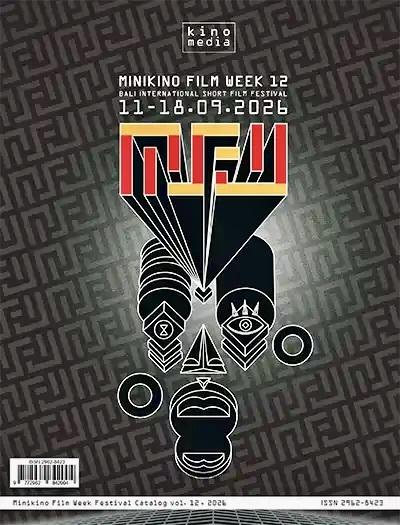 Minikino Film Week - 2026 Minikino Film Week - 2026