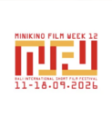 Minikino Film Week - 2026 Minikino Film Week - 2026
