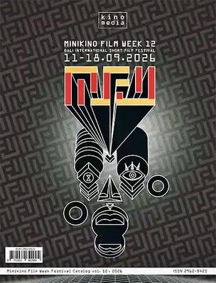 Minikino Film Week - 2026