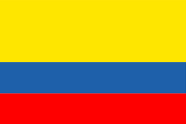 Balance de Colombia &ndash; 2001