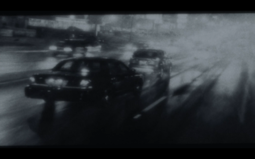 Salle obscure Salle obscure