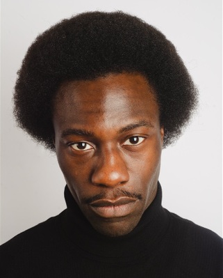 Robert Moundi Robert Moundi