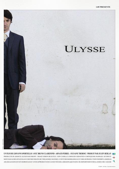 Ulysses Ulysses