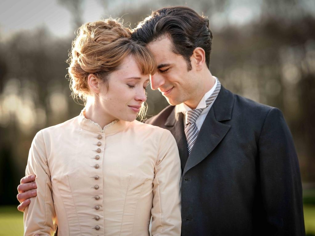 Montmartre - &copy; Julien Pani&eacute; &ndash; Authentic Prod / TF1