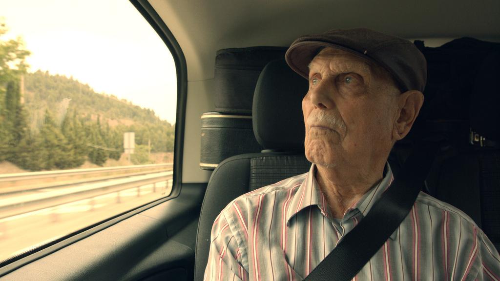 St&eacute;phane Lecyn - &copy; Mazeto Square