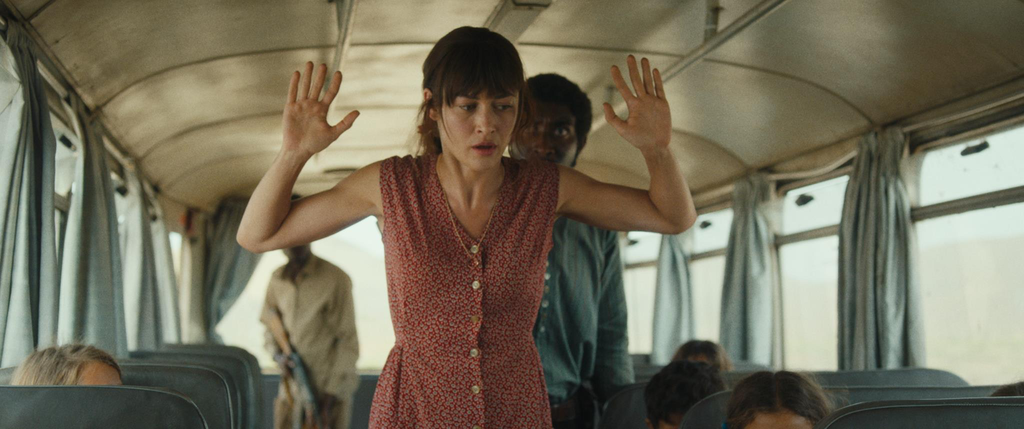 L'Intervention L'Intervention