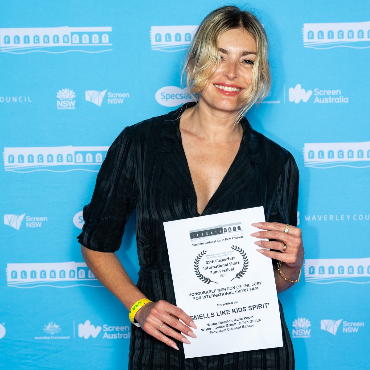 Short French films tour the world: January 2026 Short French films tour the world: January 2026