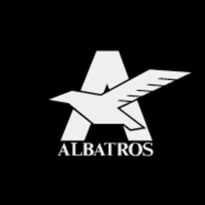 Albatros Albatros