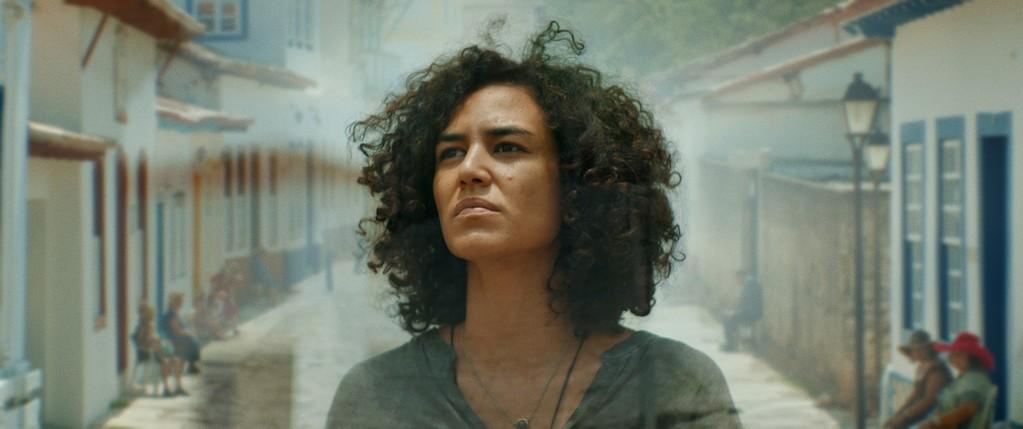 Luciana Baseggio - &copy; Bananeira Filmes