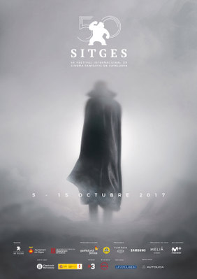 Sitges International Fantastic Film Festival of Catalonia Sitges International Fantastic Film Festival of Catalonia