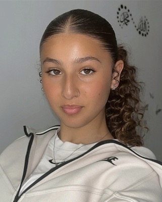 Emma Boumali