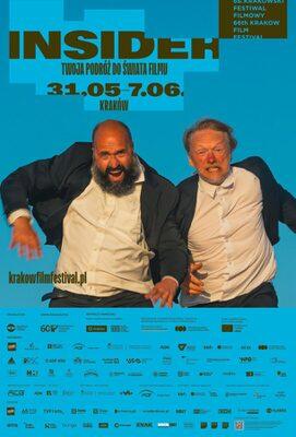 Cracow International Documentary & Short Film Festival