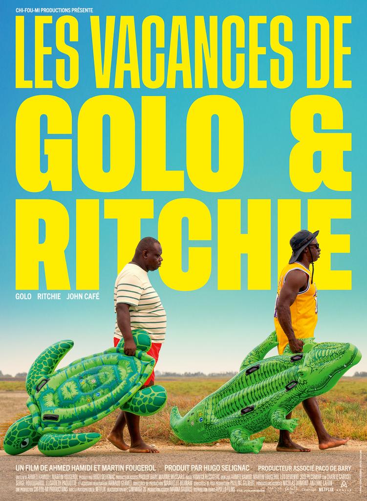 Golo
