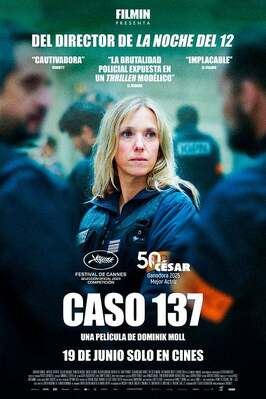 Case 137 - Spain