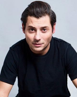 Sammy Lamboley