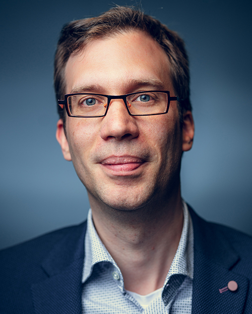Frank Moens