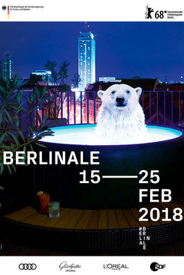 Festival Internacional de Cine de Berlín Festival Internacional de Cine de Berlín