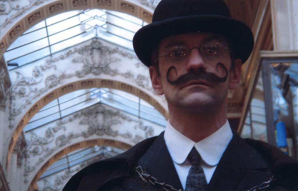 Fran&ccedil;ois Loiseau