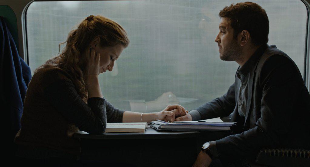 Young French Cinema - 2019 Young French Cinema - 2019