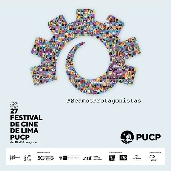 Festival de Cinéma de Lima - 2023 Festival de Cinéma de Lima - 2023