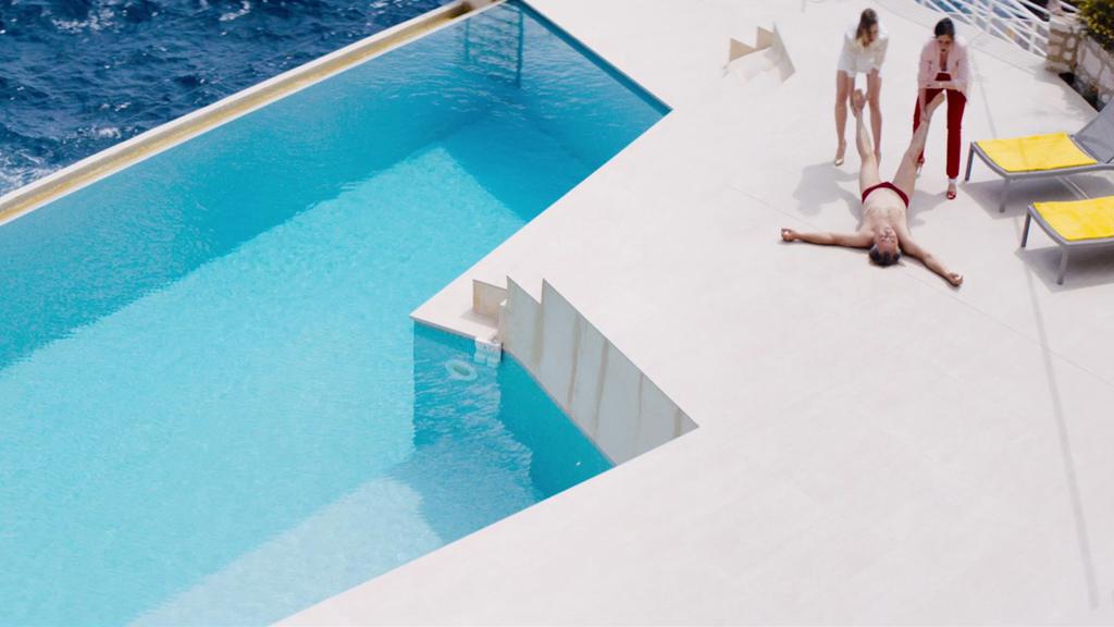 French Spring Festival in Ukraine - 2019