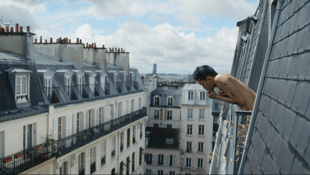 Sur les quais nous irons danser Sur les quais nous irons danser