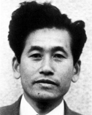 堀川弘通 Horikawa	