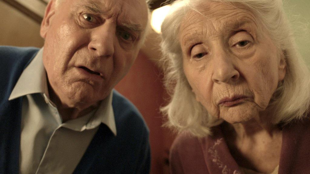 Leeds International Film Festival (LIFF) - 2014