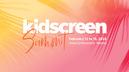 Kidscreen - 2023 Kidscreen - 2023