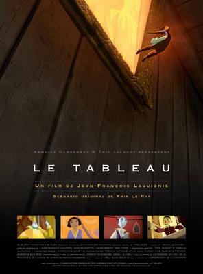 Tableau Tableau