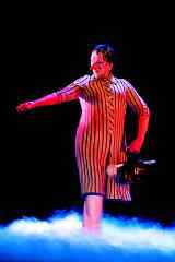 Quand la mer monte... Quand la mer monte...