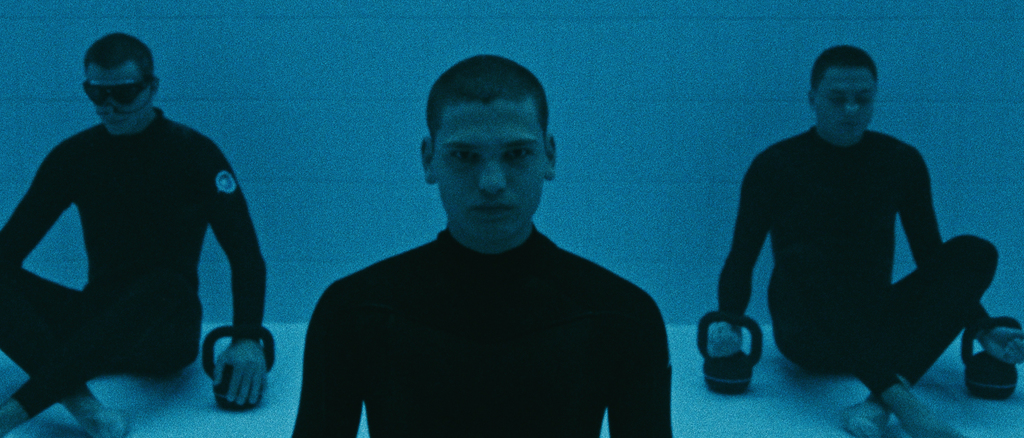 Tropic - © Rezo Productions - Pictanovo - BNP Paribas Pictures - Digital District Tropic - © Rezo Productions - Pictanovo - BNP Paribas Pictures - Digital District