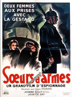 Soeurs d'armes Soeurs d'armes