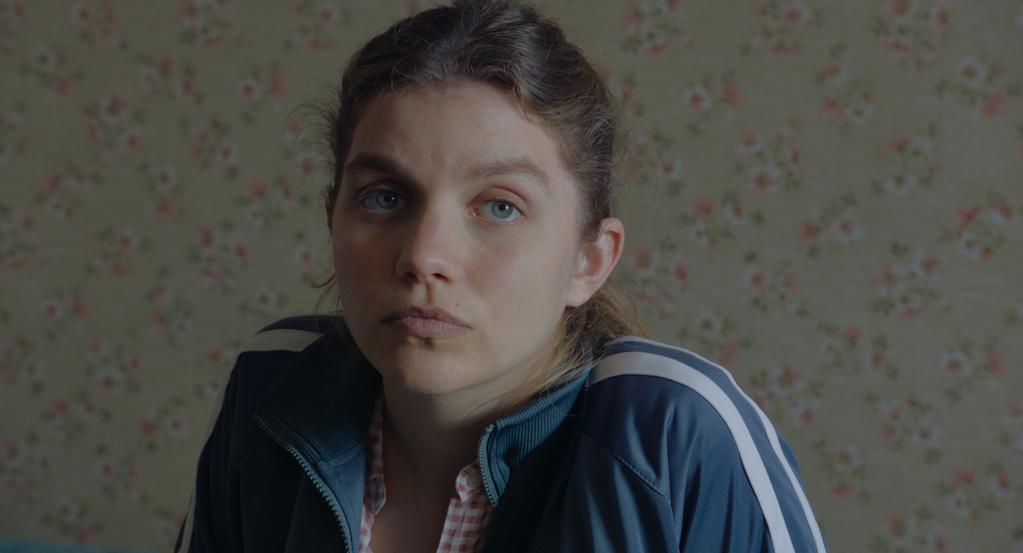 Galat&eacute;a Bellugi - &copy; ARP S&eacute;lection