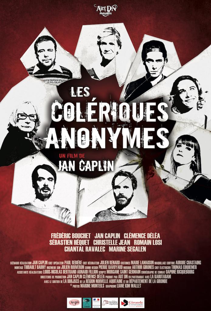 Les Colériques Anonymes Les Colériques Anonymes