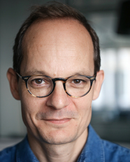 Josselin Charier Josselin Charier