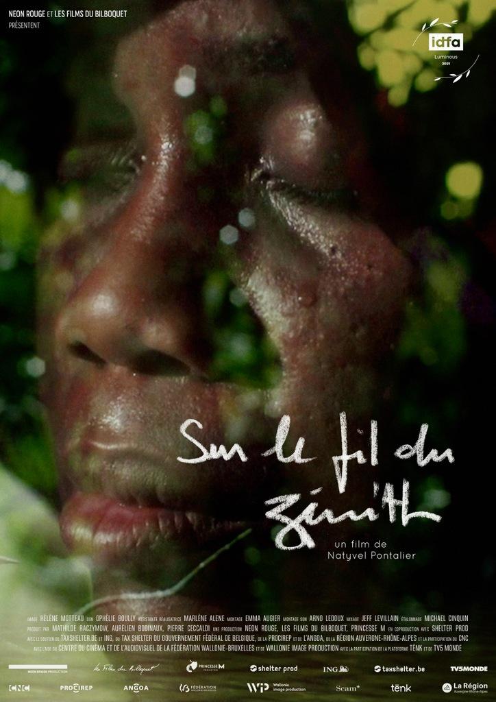 On the Zenith's Edge On the Zenith's Edge