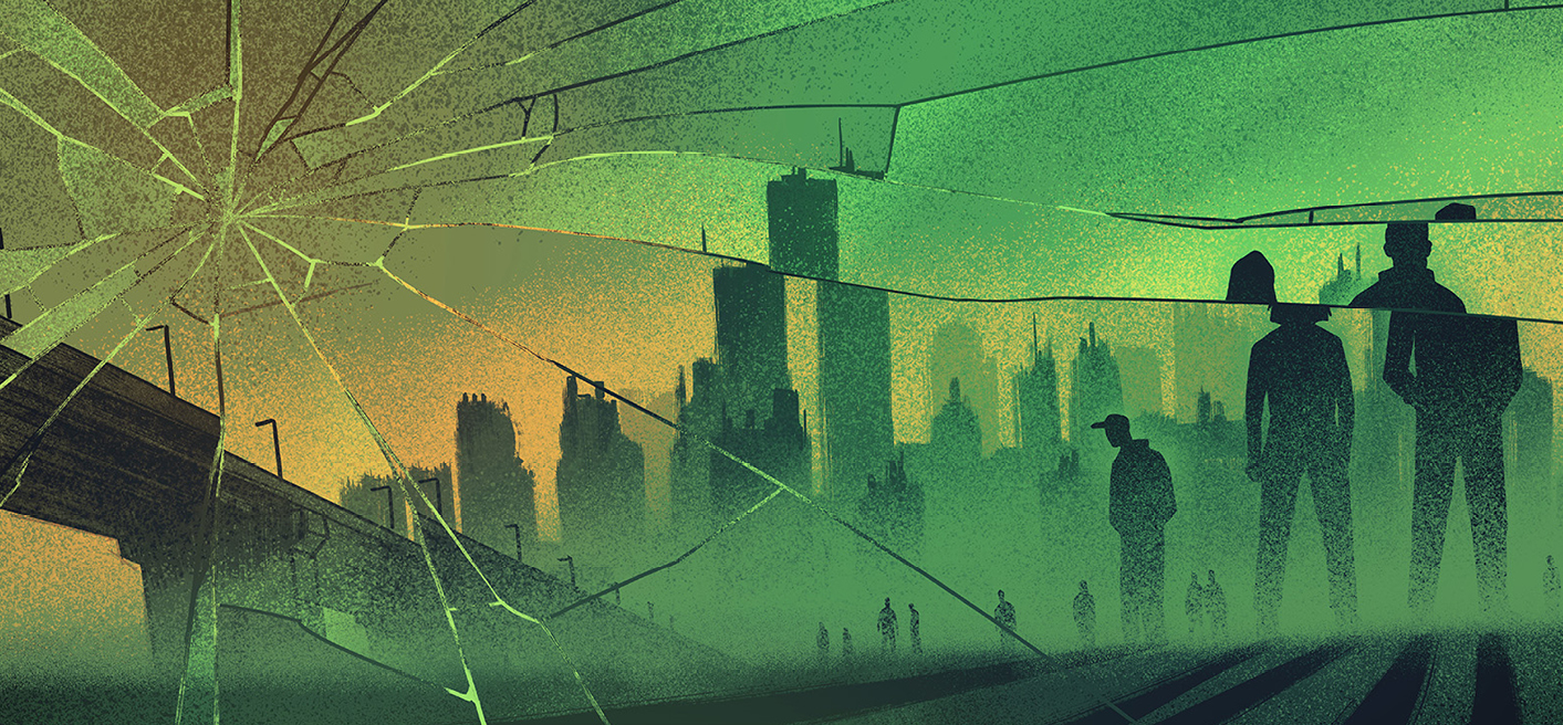 ‘Matrix : Génération', la saga de culto descifrada en un documental distribuido por The Party Film Sales ‘Matrix : Génération', la saga de culto descifrada en un documental distribuido por The Party Film Sales