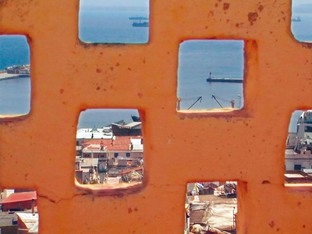 De la conquête De la conquête