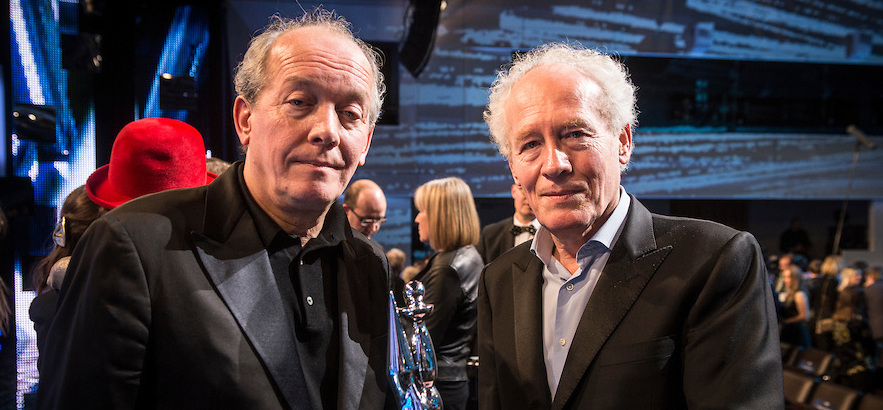 Two Days, One Night crowned winner at the Belgian Magritte Awards Two Days, One Night crowned winner at the Belgian Magritte Awards