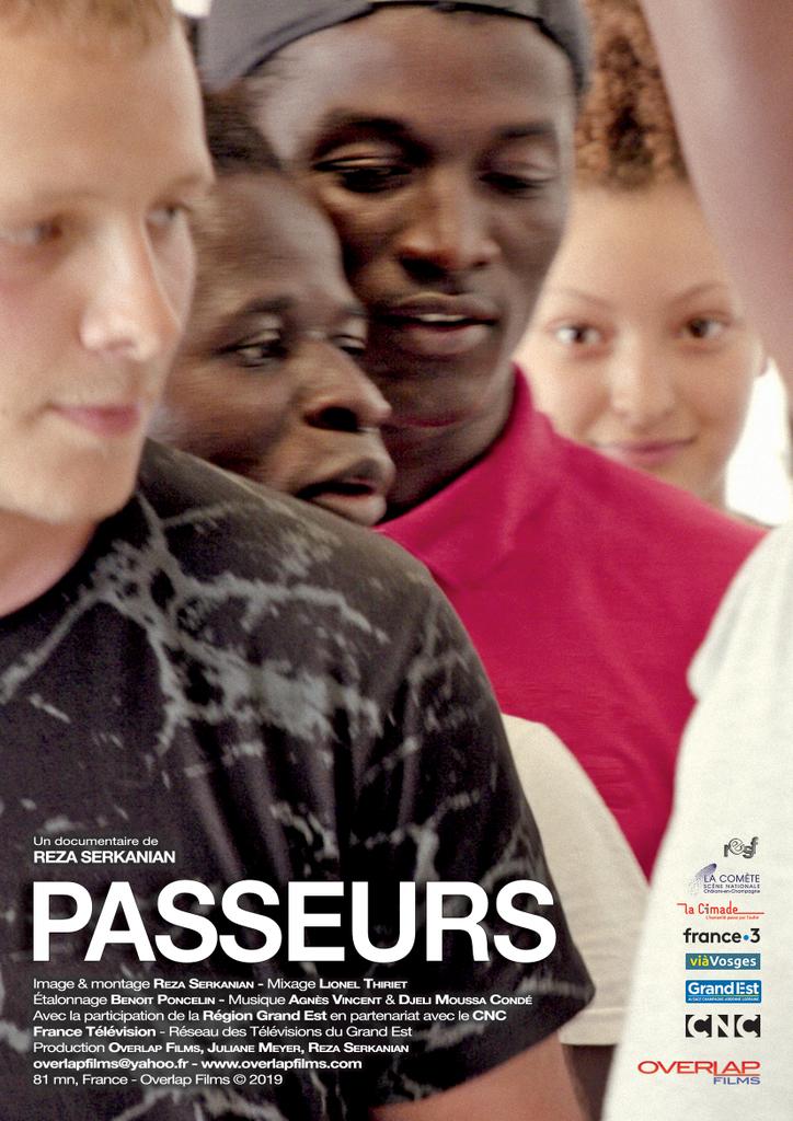 Passeurs Passeurs