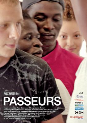 Passeurs Passeurs